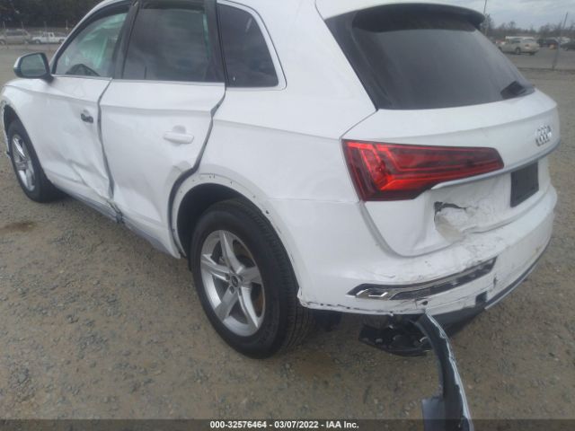 Photo 5 VIN: WA1AAAFY3M2126068 - AUDI Q5 