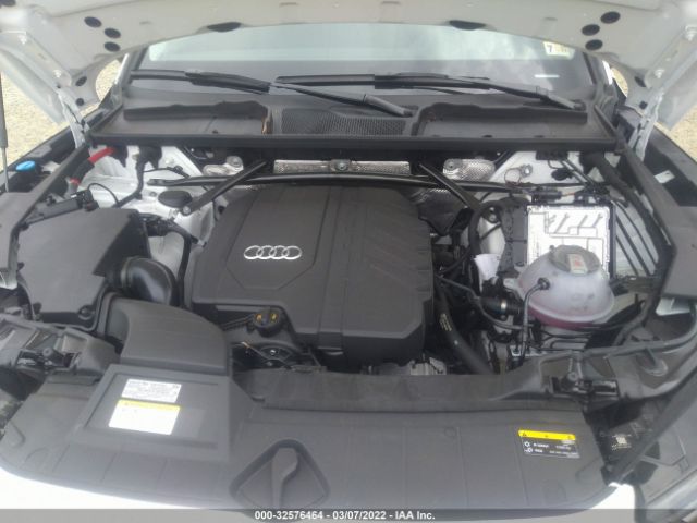 Photo 9 VIN: WA1AAAFY3M2126068 - AUDI Q5 