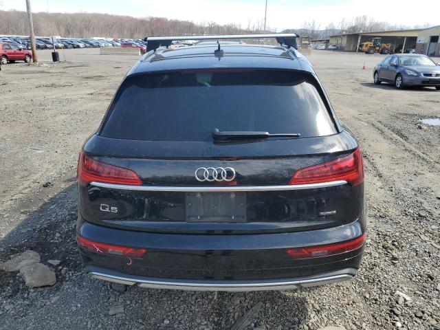 Photo 5 VIN: WA1AAAFY4M2001810 - AUDI Q5 