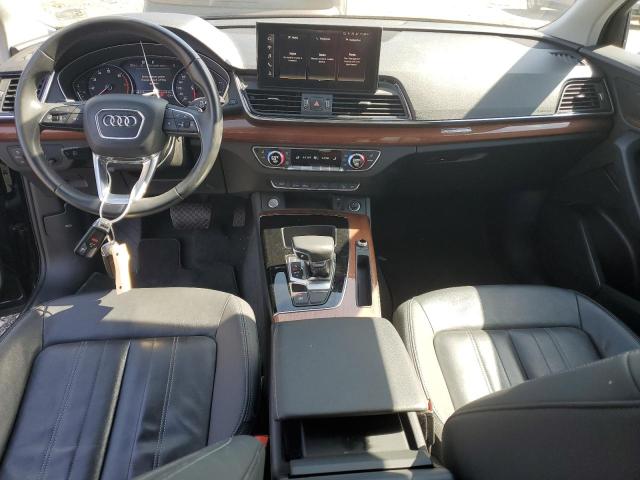 Photo 7 VIN: WA1AAAFY4M2001810 - AUDI Q5 