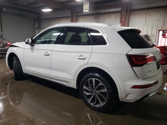 Photo 1 VIN: WA1AAAFY4M2002472 - AUDI Q5 PREMIUM 