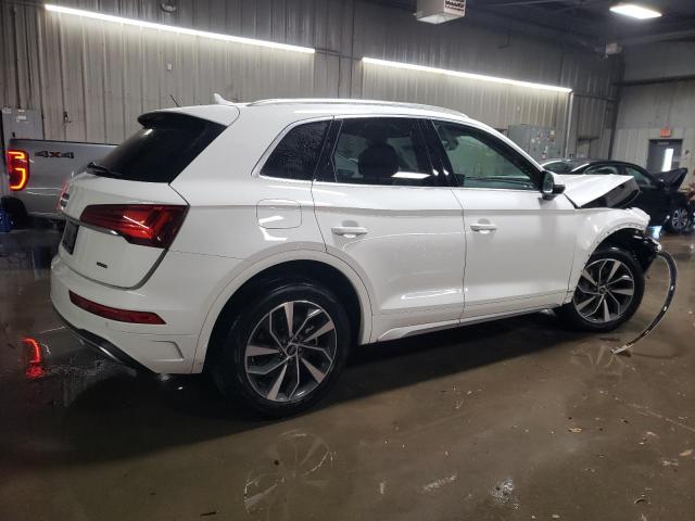 Photo 2 VIN: WA1AAAFY4M2002472 - AUDI Q5 PREMIUM 