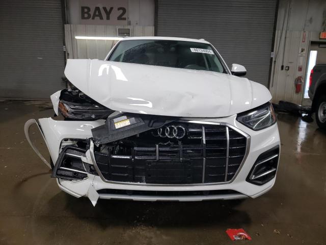 Photo 4 VIN: WA1AAAFY4M2002472 - AUDI Q5 PREMIUM 