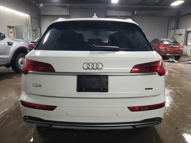 Photo 5 VIN: WA1AAAFY4M2002472 - AUDI Q5 PREMIUM 