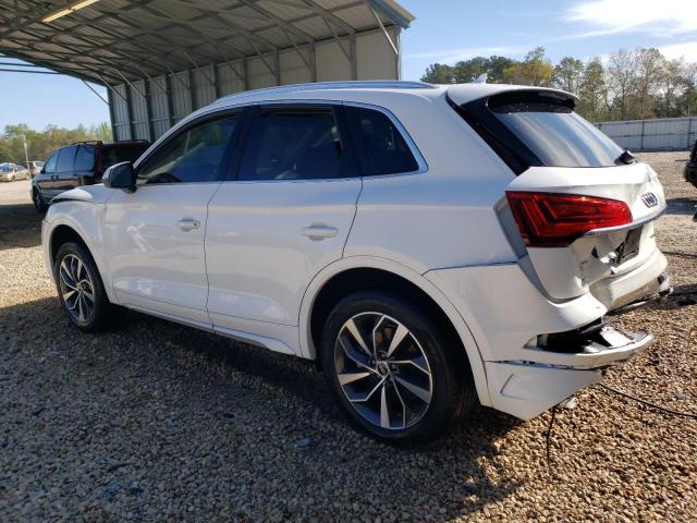 Photo 1 VIN: WA1AAAFY4M2003346 - AUDI Q5 PREMIUM 