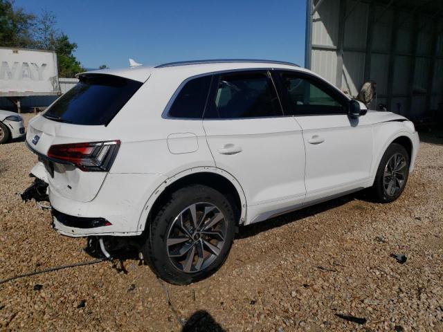 Photo 2 VIN: WA1AAAFY4M2003346 - AUDI Q5 PREMIUM 