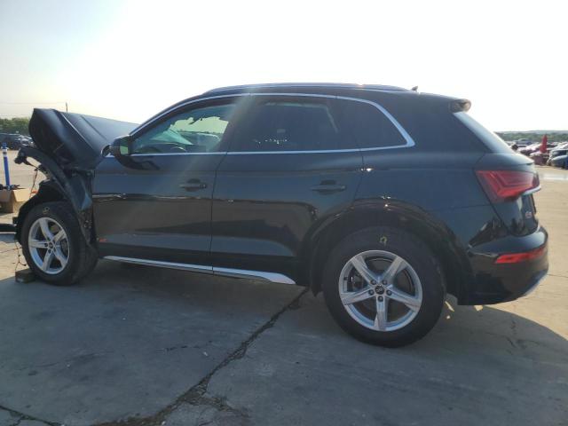 Photo 1 VIN: WA1AAAFY4M2003377 - AUDI Q5 PREMIUM 