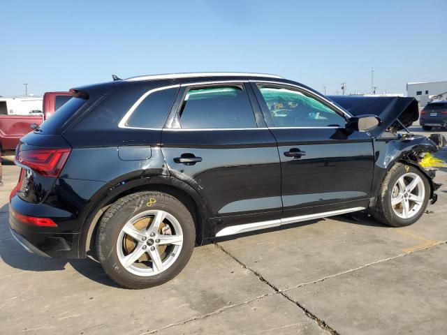 Photo 2 VIN: WA1AAAFY4M2003377 - AUDI Q5 PREMIUM 