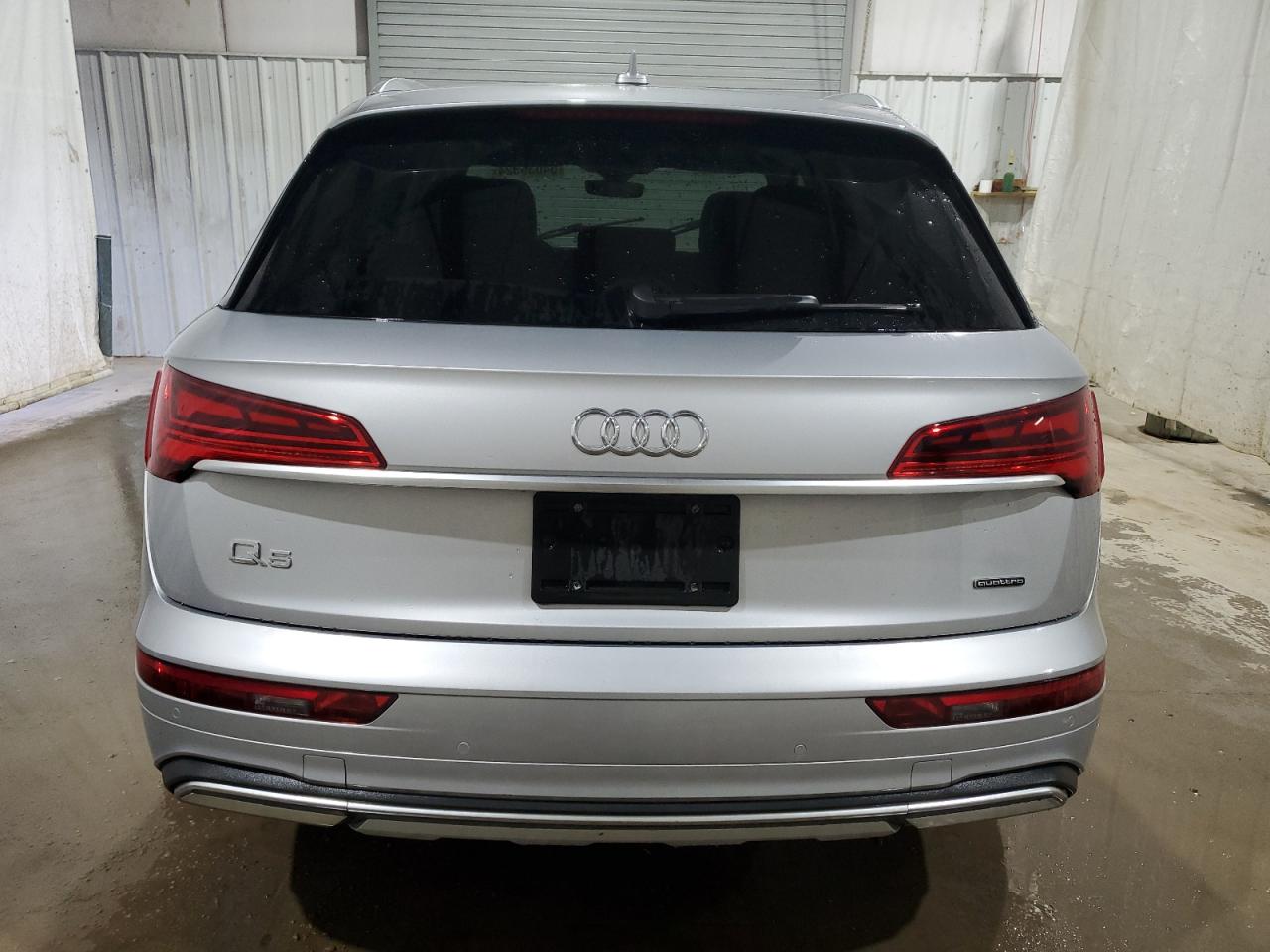 Photo 5 VIN: WA1AAAFY4M2007686 - AUDI Q5 