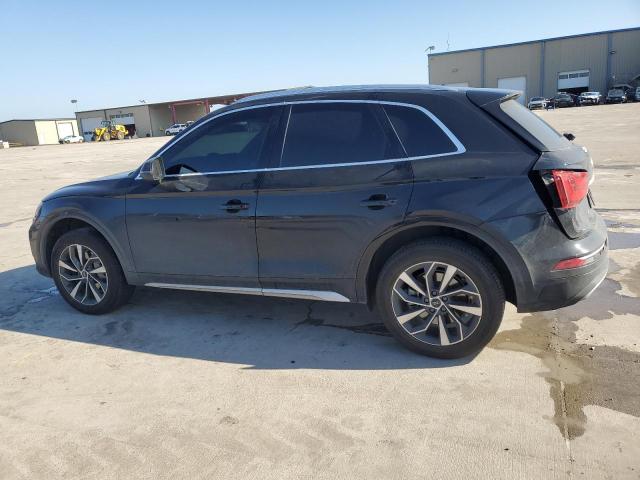 Photo 1 VIN: WA1AAAFY4M2025444 - AUDI Q5 PREMIUM 