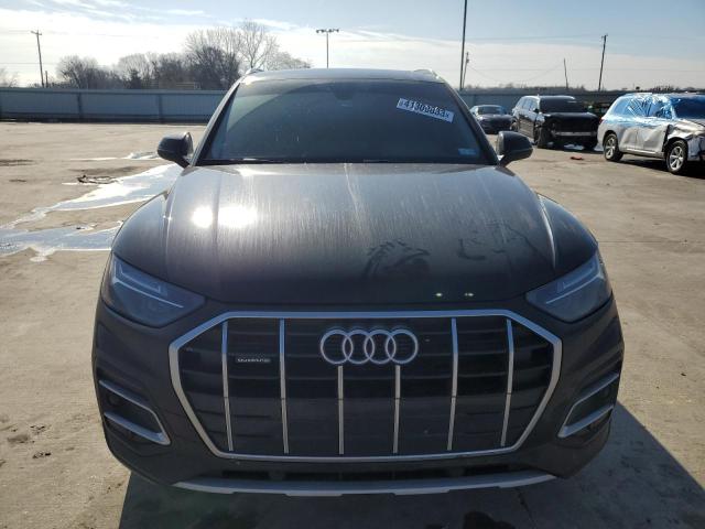 Photo 4 VIN: WA1AAAFY4M2025444 - AUDI Q5 PREMIUM 