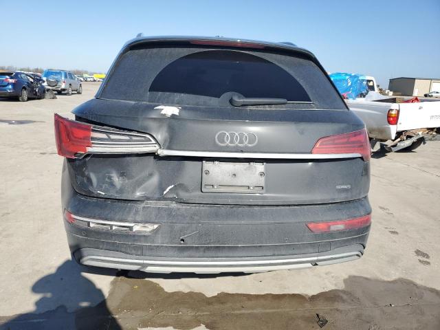 Photo 5 VIN: WA1AAAFY4M2025444 - AUDI Q5 PREMIUM 