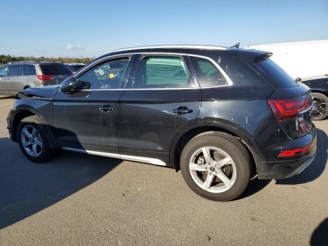 Photo 1 VIN: WA1AAAFY4M2054698 - AUDI Q5 