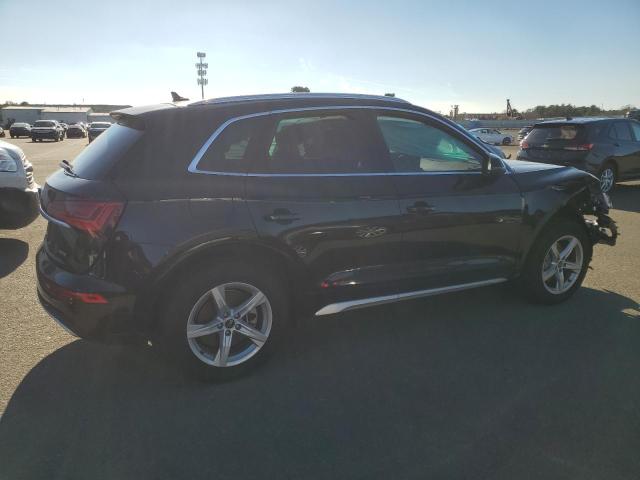 Photo 2 VIN: WA1AAAFY4M2054698 - AUDI Q5 