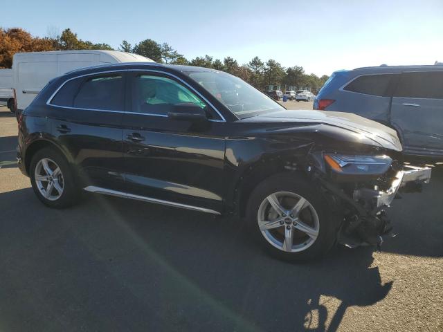 Photo 3 VIN: WA1AAAFY4M2054698 - AUDI Q5 