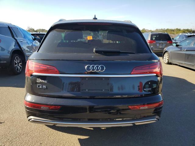 Photo 5 VIN: WA1AAAFY4M2054698 - AUDI Q5 