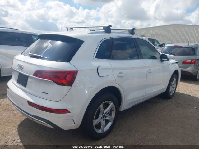 Photo 3 VIN: WA1AAAFY4M2060050 - AUDI Q5 