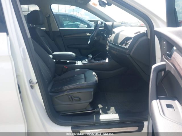 Photo 4 VIN: WA1AAAFY4M2060050 - AUDI Q5 