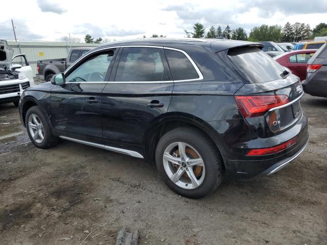 Photo 1 VIN: WA1AAAFY4M2074871 - AUDI Q5 PREMIUM 