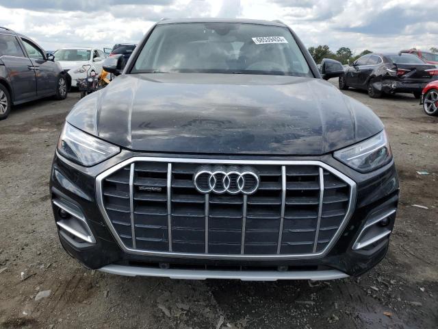 Photo 4 VIN: WA1AAAFY4M2074871 - AUDI Q5 PREMIUM 