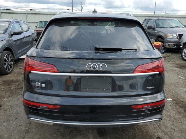 Photo 5 VIN: WA1AAAFY4M2074871 - AUDI Q5 PREMIUM 