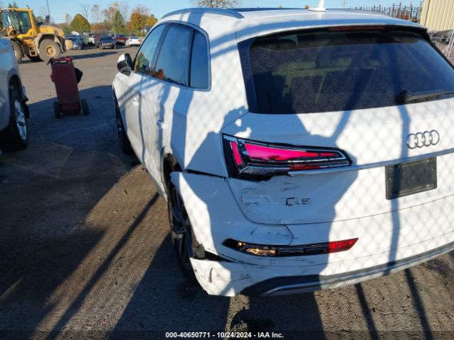 Photo 2 VIN: WA1AAAFY4M2076720 - AUDI Q5 