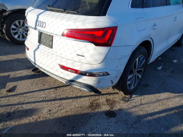 Photo 3 VIN: WA1AAAFY4M2076720 - AUDI Q5 