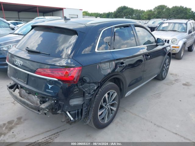 Photo 3 VIN: WA1AAAFY4M2079164 - AUDI Q5 