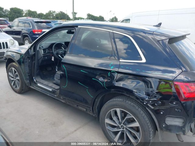 Photo 5 VIN: WA1AAAFY4M2079164 - AUDI Q5 