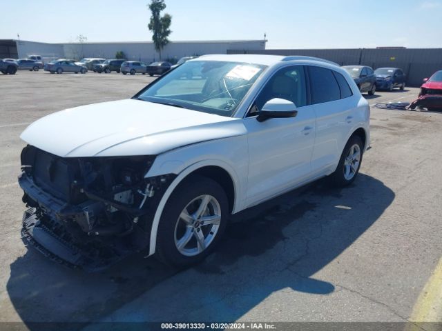 Photo 1 VIN: WA1AAAFY5M2006014 - AUDI Q5 