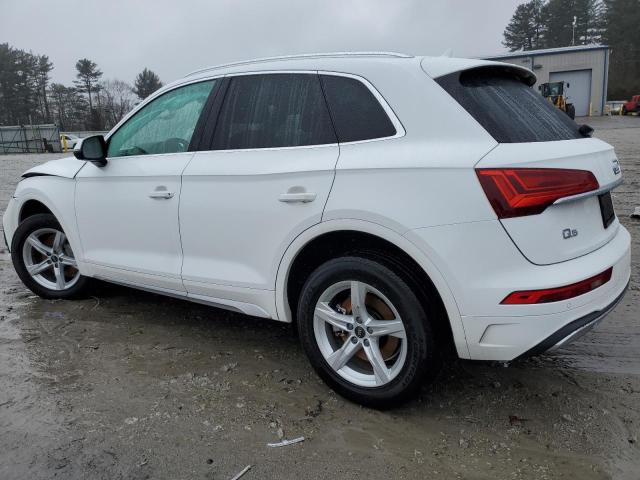 Photo 1 VIN: WA1AAAFY5M2019829 - AUDI Q5 