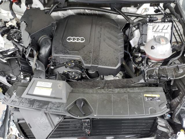 Photo 11 VIN: WA1AAAFY5M2019829 - AUDI Q5 