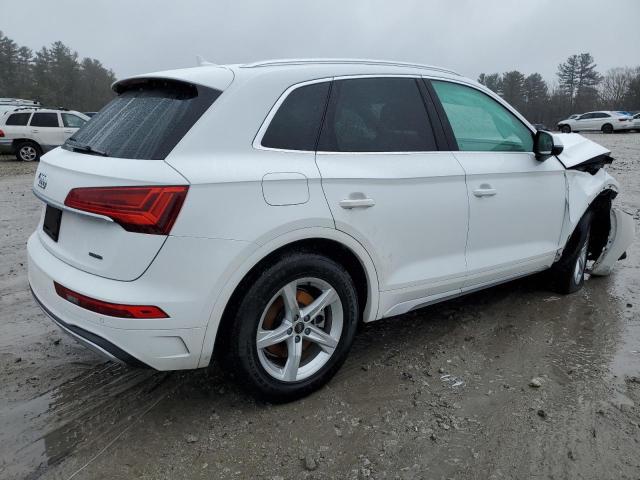 Photo 2 VIN: WA1AAAFY5M2019829 - AUDI Q5 