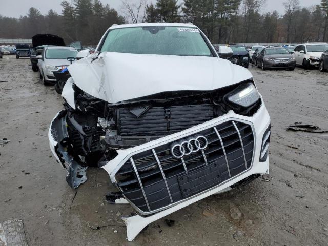 Photo 4 VIN: WA1AAAFY5M2019829 - AUDI Q5 