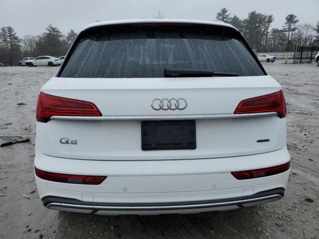 Photo 5 VIN: WA1AAAFY5M2019829 - AUDI Q5 