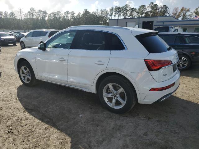 Photo 1 VIN: WA1AAAFY5M2059134 - AUDI Q5 PREMIUM 