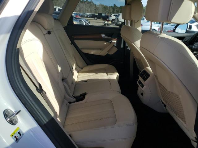 Photo 10 VIN: WA1AAAFY5M2059134 - AUDI Q5 PREMIUM 