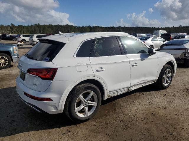 Photo 2 VIN: WA1AAAFY5M2059134 - AUDI Q5 PREMIUM 