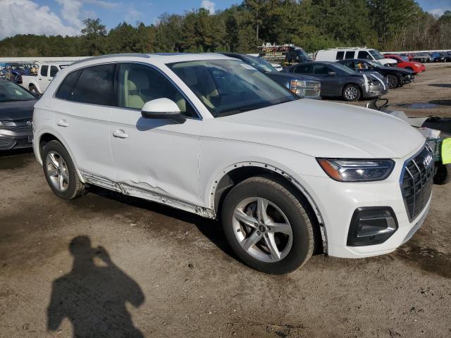 Photo 3 VIN: WA1AAAFY5M2059134 - AUDI Q5 PREMIUM 