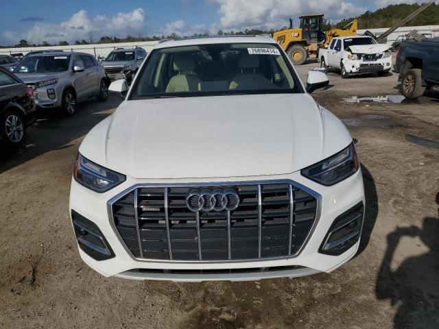 Photo 4 VIN: WA1AAAFY5M2059134 - AUDI Q5 PREMIUM 