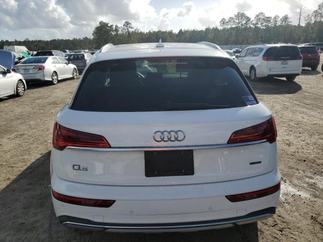 Photo 5 VIN: WA1AAAFY5M2059134 - AUDI Q5 PREMIUM 