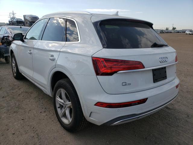 Photo 2 VIN: WA1AAAFY5M2062471 - AUDI Q5 PREMIUM 