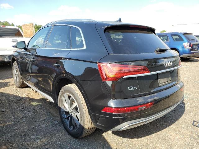 Photo 2 VIN: WA1AAAFY5M2065869 - AUDI Q5 PREMIUM 