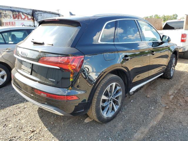 Photo 3 VIN: WA1AAAFY5M2065869 - AUDI Q5 PREMIUM 