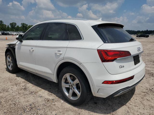 Photo 1 VIN: WA1AAAFY5M2068089 - AUDI Q5 