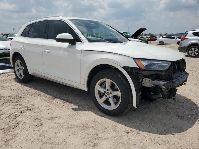 Photo 3 VIN: WA1AAAFY5M2068089 - AUDI Q5 