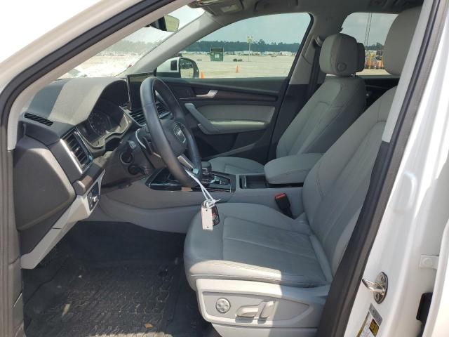 Photo 6 VIN: WA1AAAFY5M2068089 - AUDI Q5 