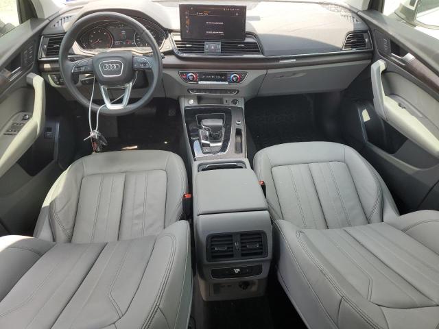 Photo 7 VIN: WA1AAAFY5M2068089 - AUDI Q5 