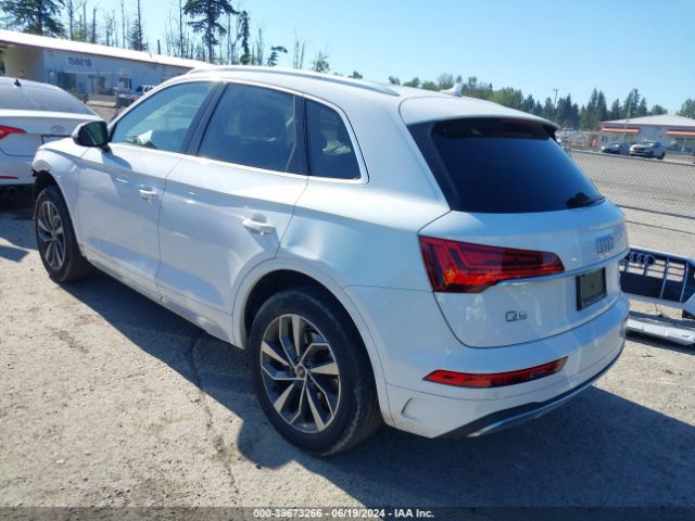 Photo 2 VIN: WA1AAAFY5M2091212 - AUDI Q5 