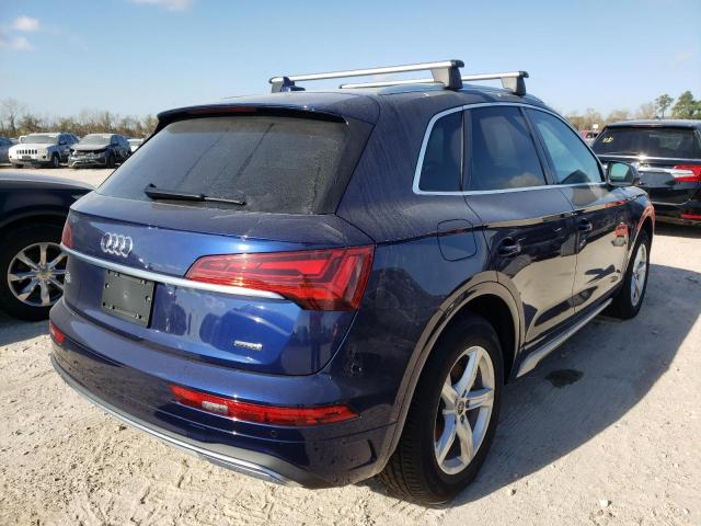 Photo 3 VIN: WA1AAAFY5M2107389 - AUDI Q5 